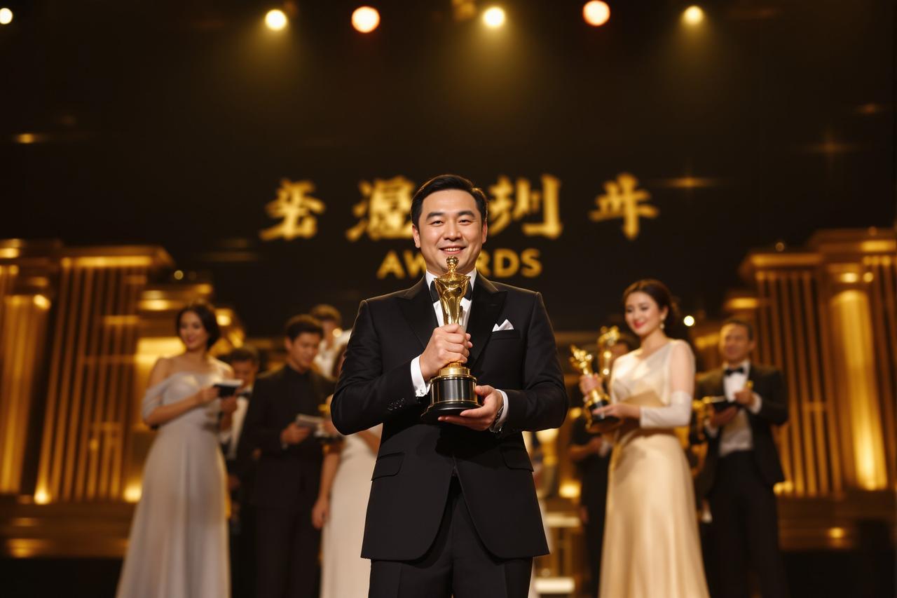 亚洲激情av《长河落日》荣获第38届金鸡奖最佳影片